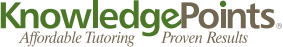 Trinity KnowledgePoints Logo